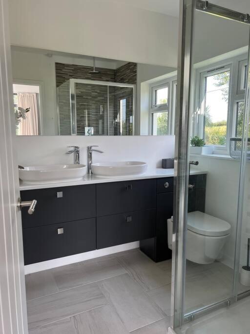 Holiday home Stunning With Magnificent Views In East Devon Exeter