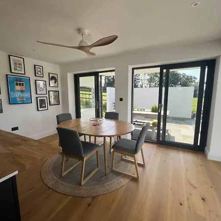 Stunning Home With Magnificent Views In East Devon Exeter Exterior photo