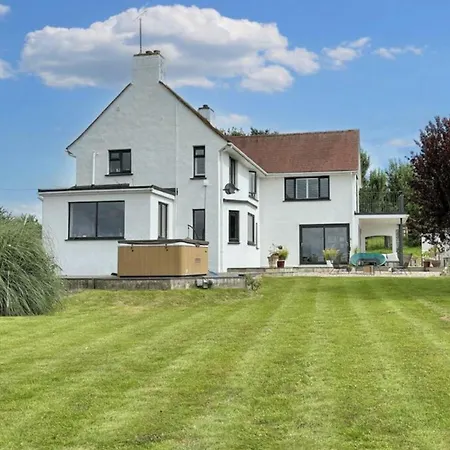 Stunning Home With Magnificent Views In East Devon Exeter Exterior photo