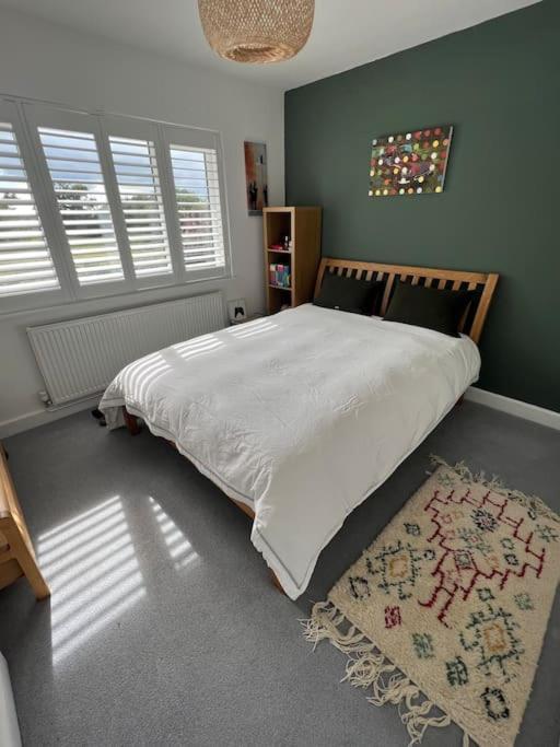 Stunning With Magnificent Views In East Devon Ferienhaus *