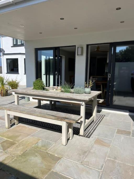 Stunning With Magnificent Views In East Devon *