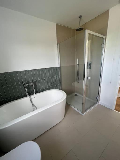 Stunning With Magnificent Views In East Devon Ferienhaus *
