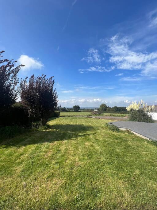 Stunning With Magnificent Views In East Devon