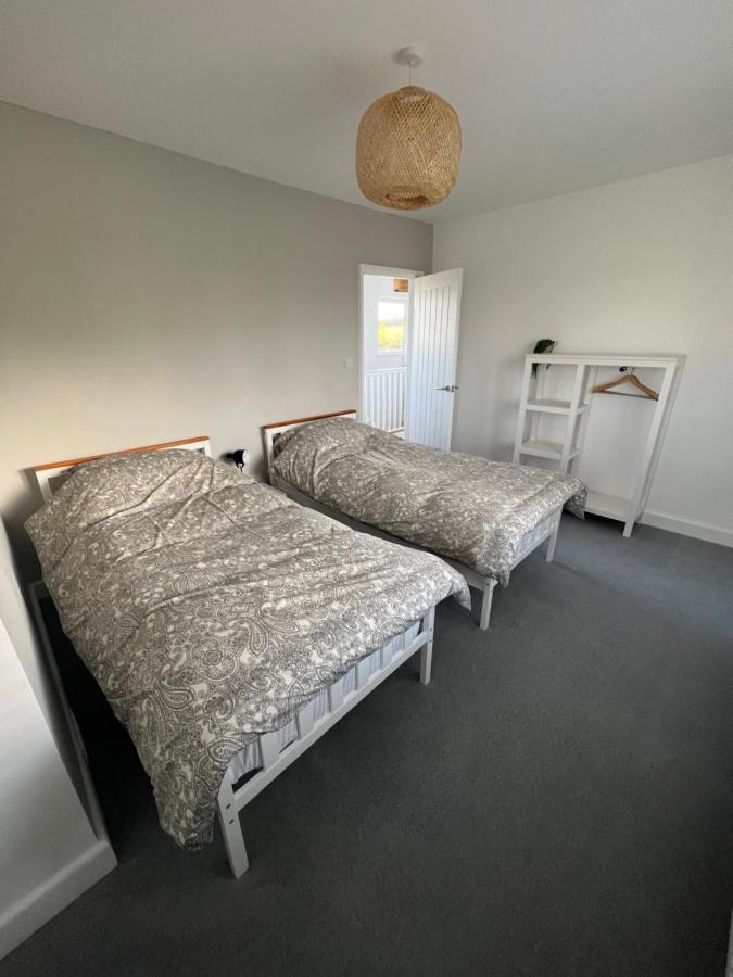 Stunning With Magnificent Views In East Devon Ferienhaus *