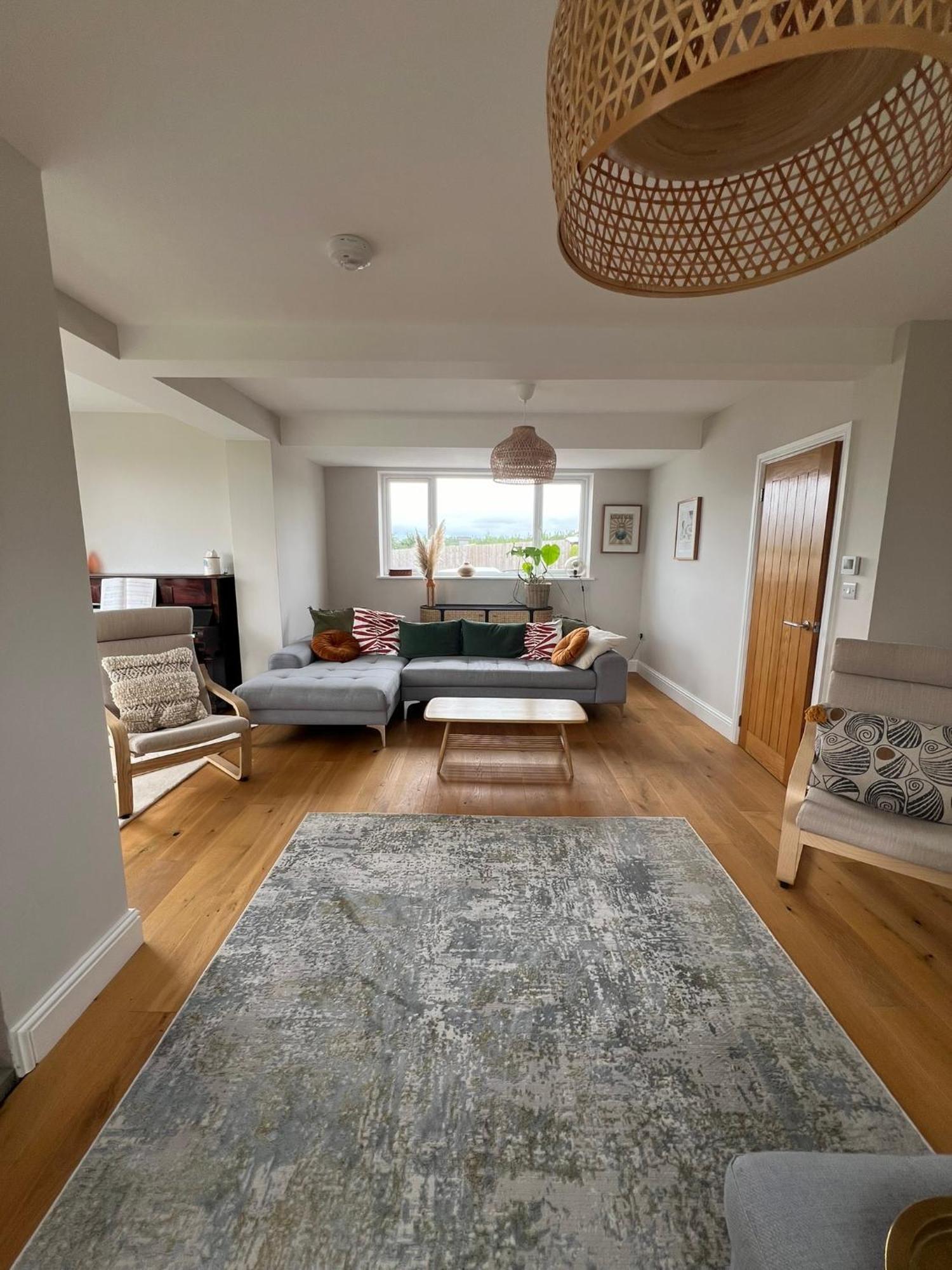 Stunning With Magnificent Views In East Devon Ferienhaus